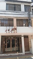 HOTEL SAN ANTONIO
