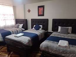 HOTEL SAN ANTONIO