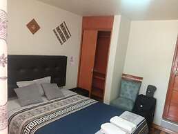 HOTEL SAN ANTONIO