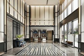 Four Points By Sheraton Wuhan Optics Valley Convention And Exhibition 