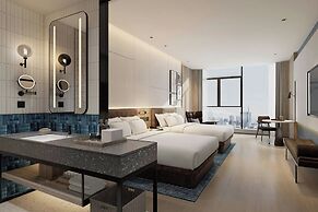 Four Points By Sheraton Wuhan Optics Valley Convention And Exhibition 