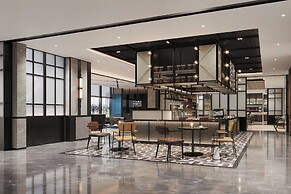 Four Points By Sheraton Wuhan Optics Valley Convention And Exhibition 