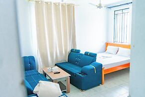 Yomoke Hotel Miritini