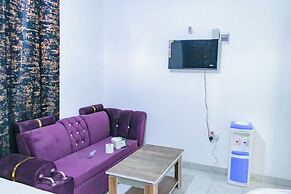 Yomoke Hotel Miritini