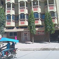 Yomoke Hotel Miritini