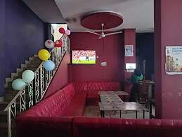 Yomoke Hotel Miritini