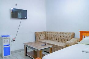 Yomoke Hotel Miritini