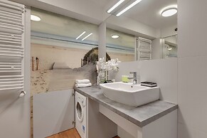 Szafarnia 2 by Grand Apartments