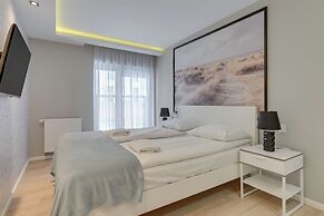 Szafarnia 2 by Grand Apartments