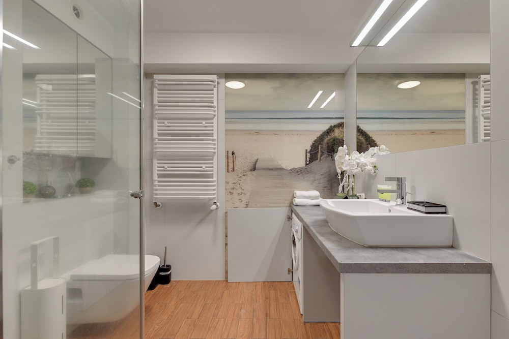 Szafarnia 2 by Grand Apartments