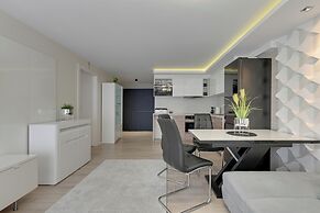 Szafarnia 2 by Grand Apartments