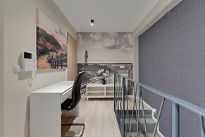 Szafarnia 2 by Grand Apartments