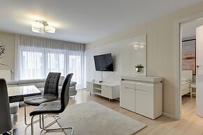 Szafarnia 2 by Grand Apartments