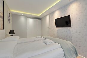 Szafarnia 2 by Grand Apartments