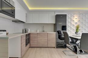 Szafarnia 2 by Grand Apartments
