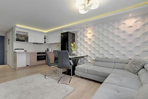 Szafarnia 2 by Grand Apartments