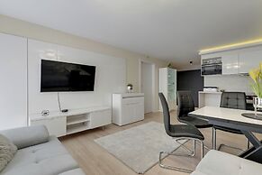 Szafarnia 2 by Grand Apartments