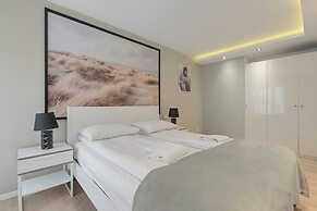 Szafarnia 2 by Grand Apartments