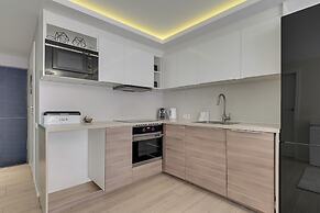 Szafarnia 2 by Grand Apartments