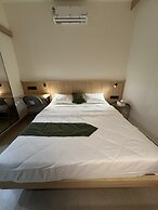 The Zen Retreat