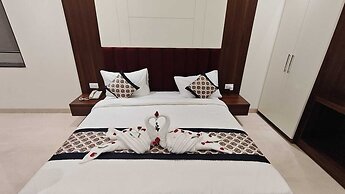 Hotel The Balram