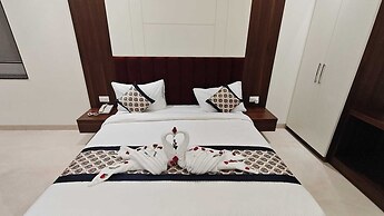 Hotel The Balram