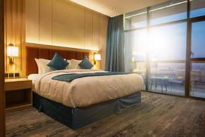 Skylet Apartments
