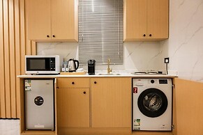 Skylet Apartments