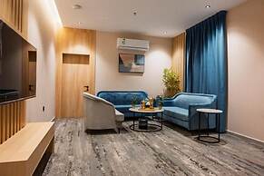 Skylet Apartments