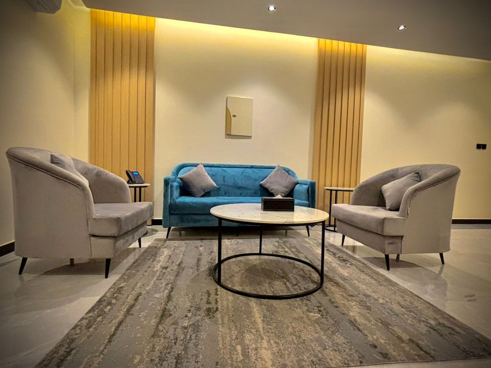 Skylet Apartments