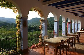Casa Rural Mas Garganta
