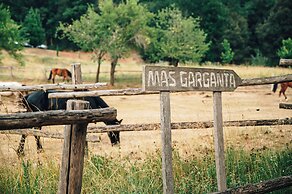 Casa Rural Mas Garganta