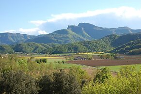 Casa Rural Mas Garganta