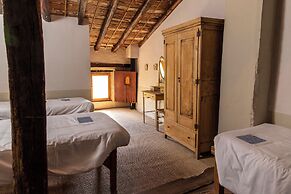 Casa Rural Mas Garganta