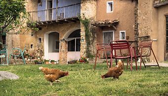 Casa Rural Mas Garganta