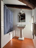 Casa Rural Mas Garganta