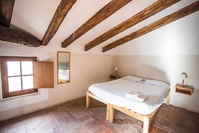 Casa Rural Mas Garganta