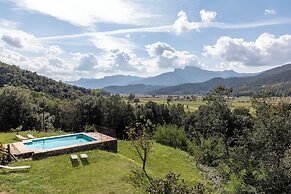 Casa Rural Mas Garganta