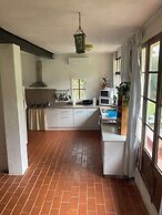Casa Rural Mas Garganta
