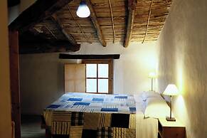 Casa Rural Mas Garganta