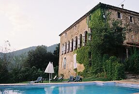 Casa Rural Mas Garganta