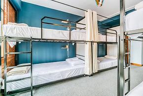 Hotel Martí
