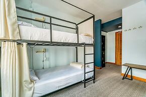 Hotel Martí