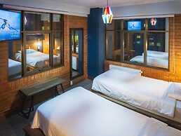 Hotel Martí