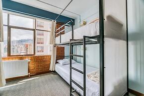 Hotel Martí