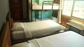 Hotel Martí