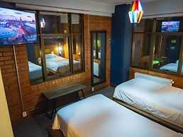 Hotel Martí