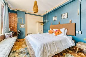 Hotel Martí