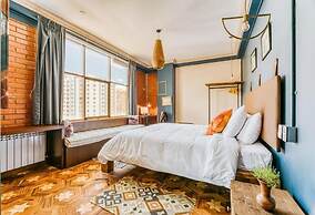 Hotel Martí
