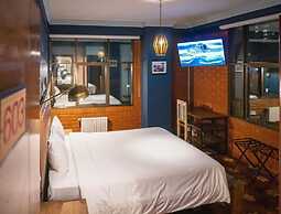 Hotel Martí